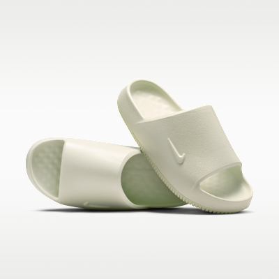 Nike Green Nike Calm Sandals & Slides. Nike.com